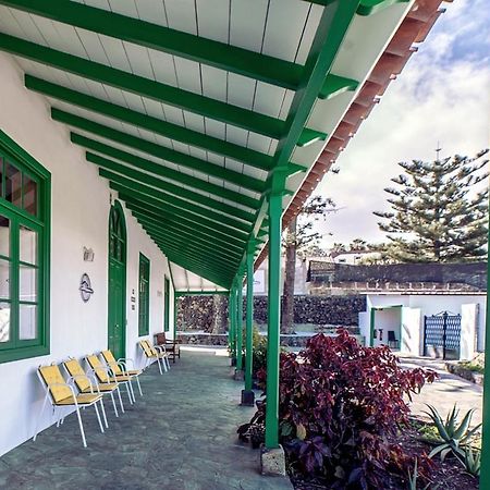 La Violeta Home Puerto de la Cruz  Bagian luar foto