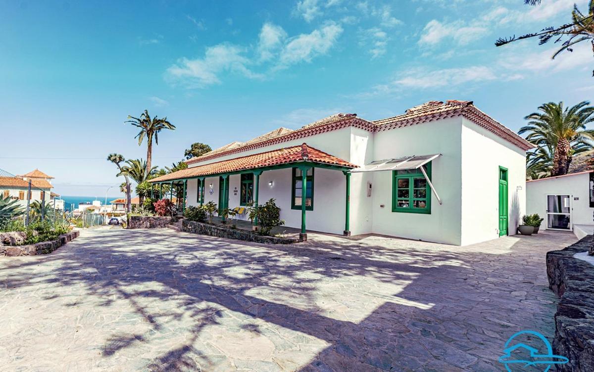 La Violeta Home Puerto de la Cruz  Bagian luar foto