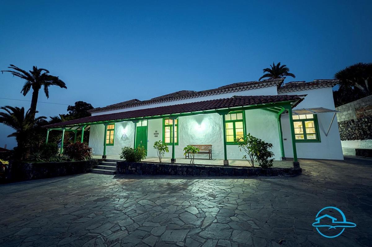 La Violeta Home Puerto de la Cruz  Bagian luar foto