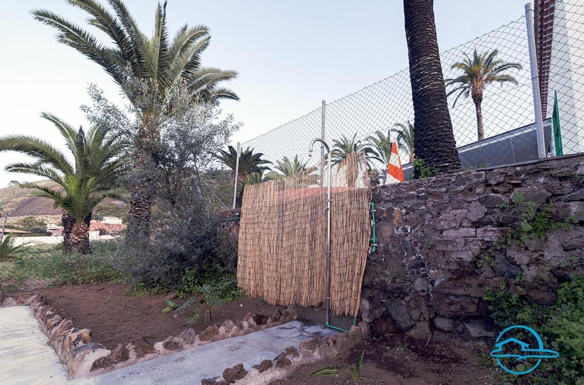 La Violeta Home Puerto de la Cruz  Bagian luar foto