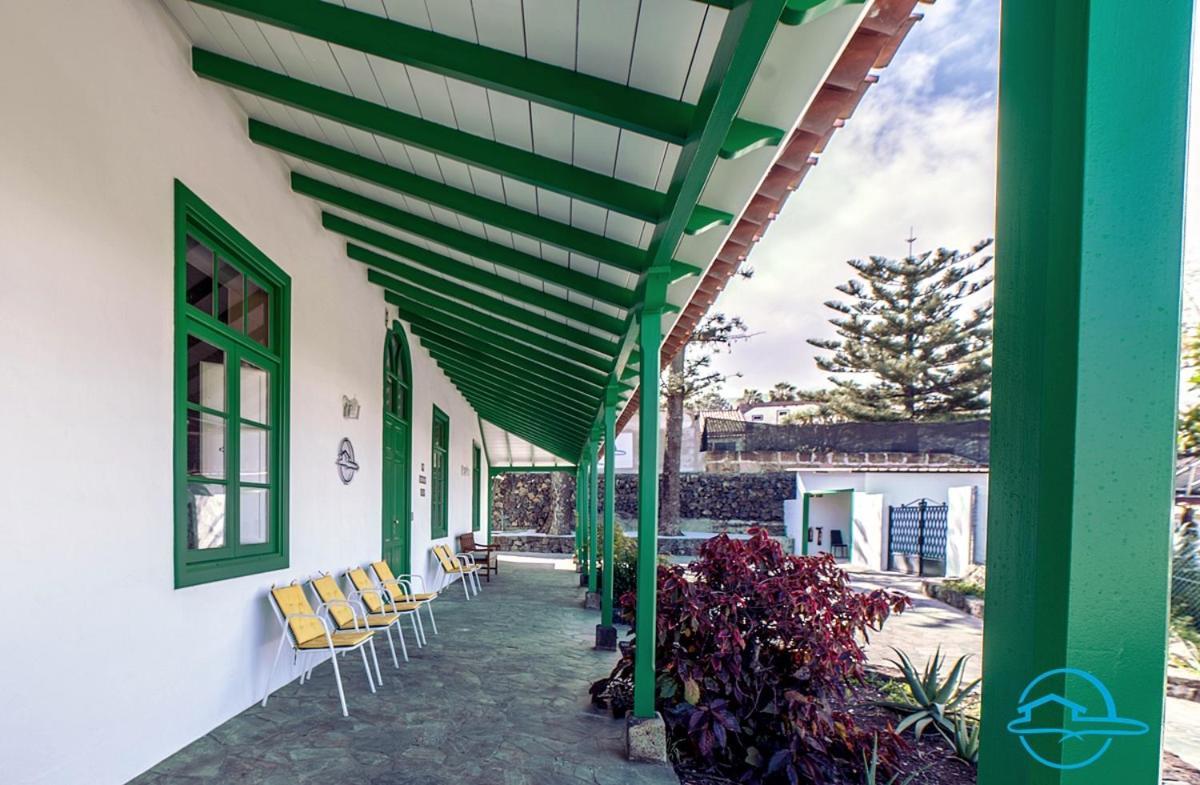 La Violeta Home Puerto de la Cruz  Bagian luar foto
