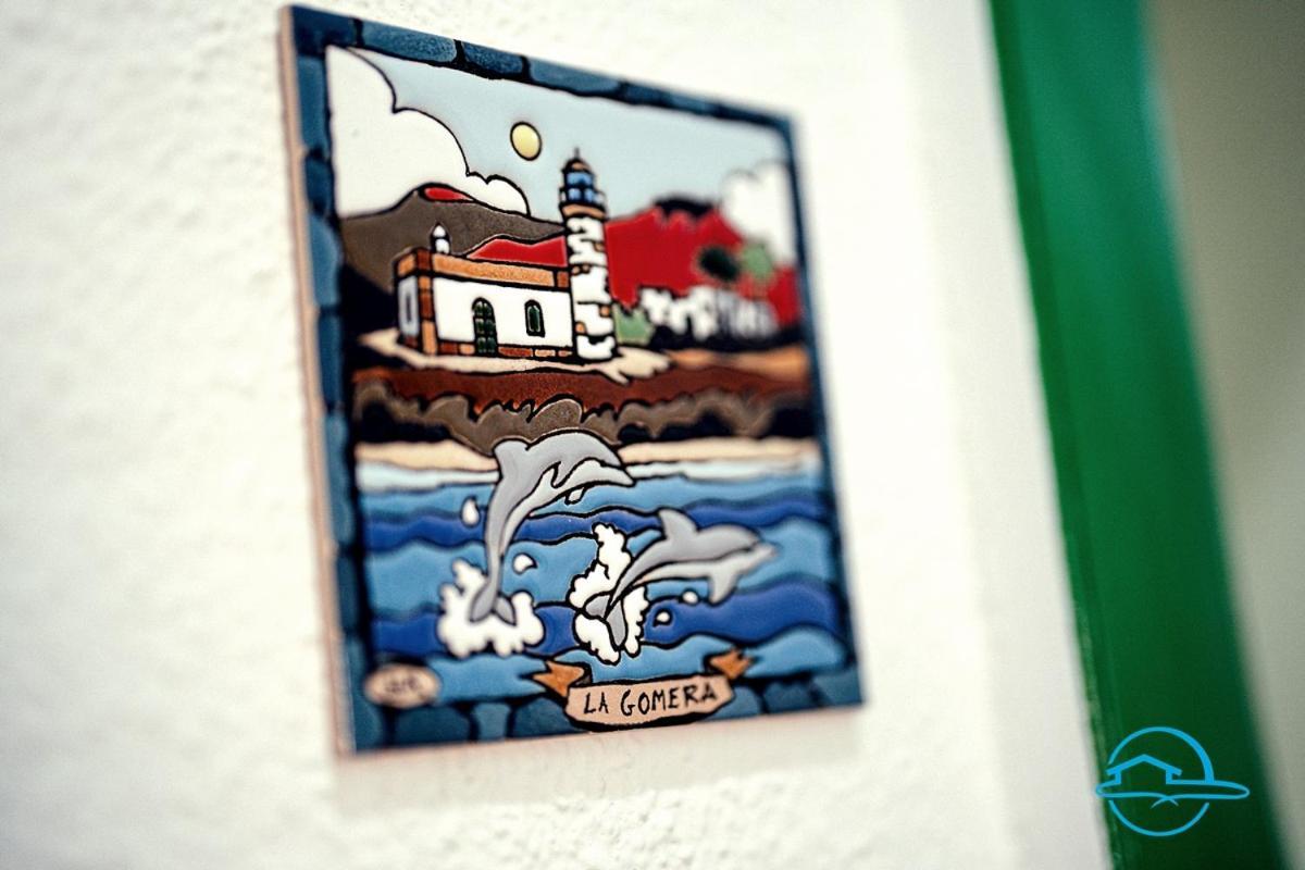La Violeta Home Puerto de la Cruz  Bagian luar foto