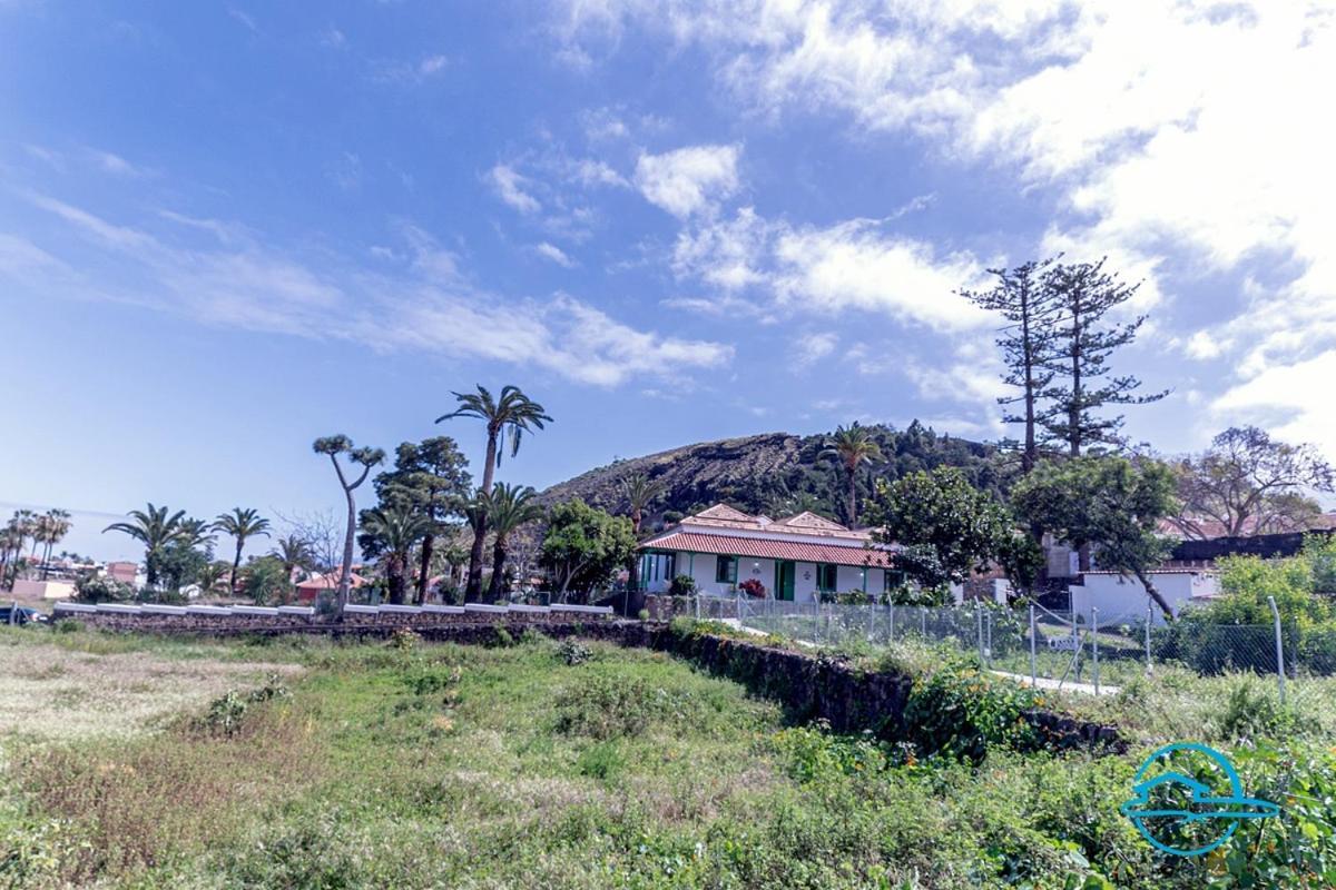 La Violeta Home Puerto de la Cruz  Bagian luar foto