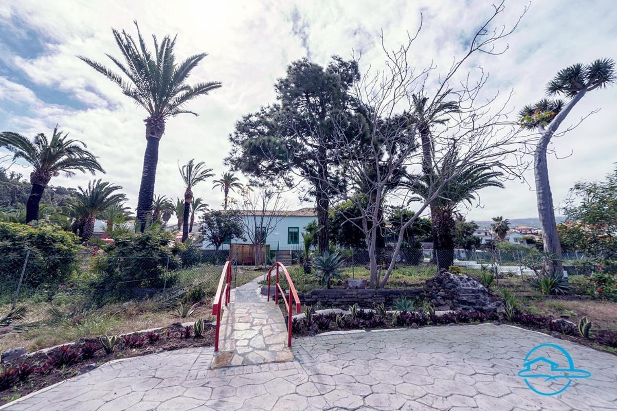 La Violeta Home Puerto de la Cruz  Bagian luar foto
