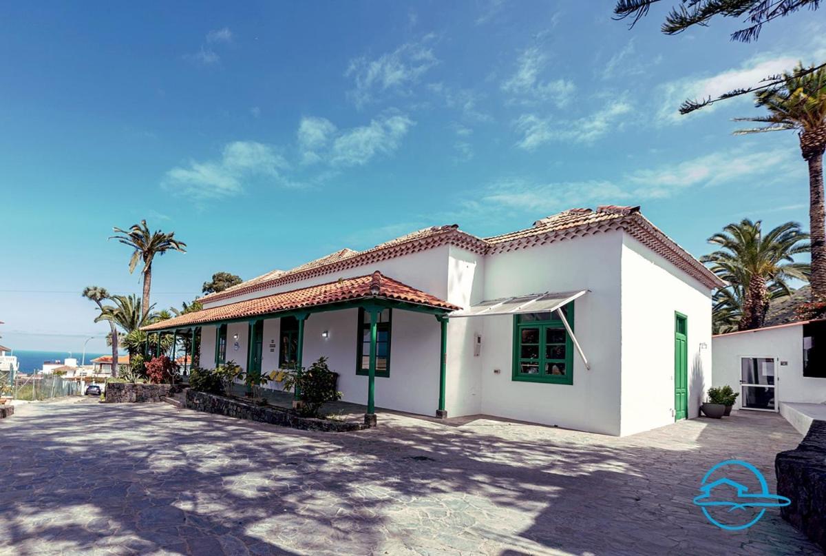 La Violeta Home Puerto de la Cruz  Bagian luar foto