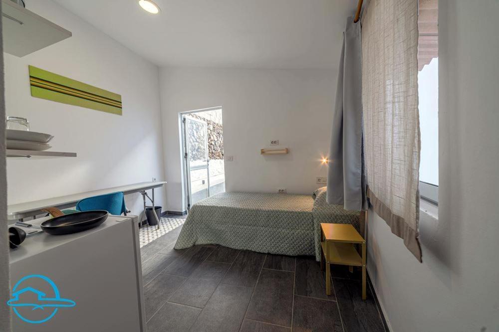 La Violeta Home Puerto de la Cruz  Bagian luar foto