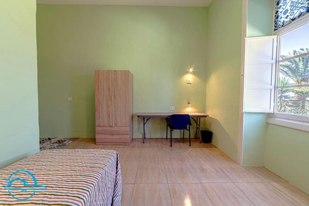 La Violeta Home Puerto de la Cruz  Bagian luar foto
