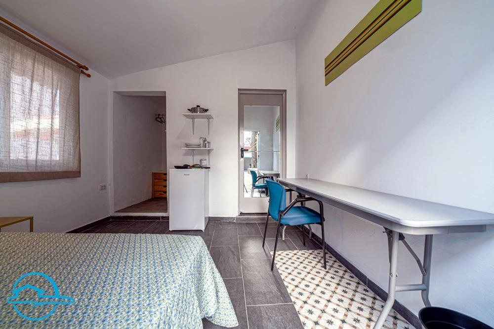 La Violeta Home Puerto de la Cruz  Bagian luar foto
