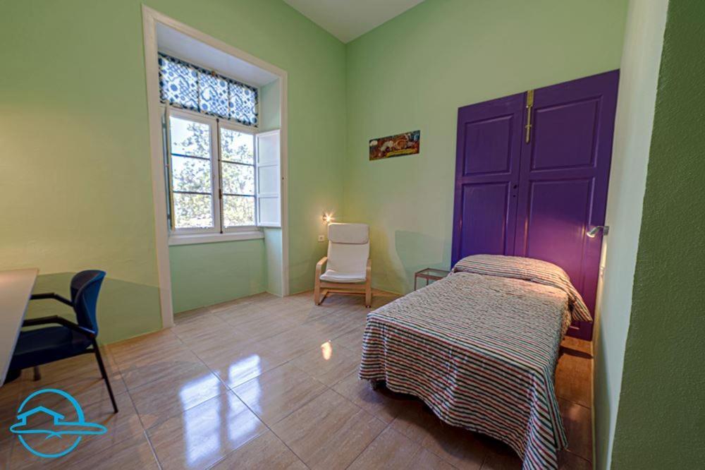 La Violeta Home Puerto de la Cruz  Bagian luar foto
