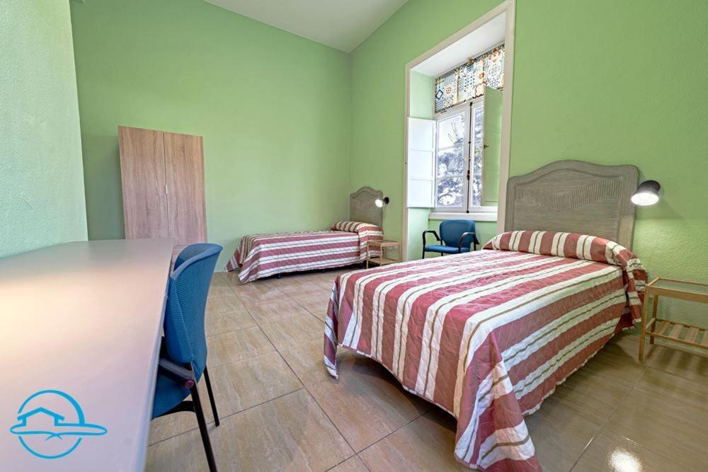 La Violeta Home Puerto de la Cruz  Bagian luar foto