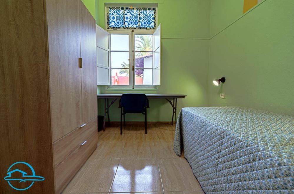 La Violeta Home Puerto de la Cruz  Bagian luar foto